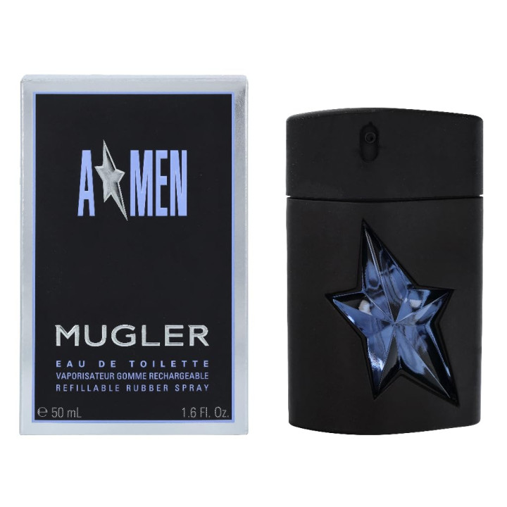Mugler A * MEN Eau de Toilette Refillable