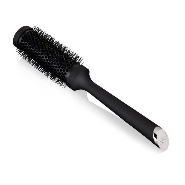 ghd The Blow Dryer - Ceramic Radial Hair Brush (Size 2-35mm) – Black –