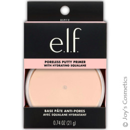 E.l.f poreless putty Primer base patent 21g