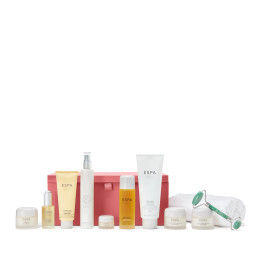 ESPA Wellness Wonders Collection