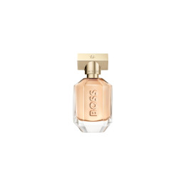 BOSS The Scent - Eau de Parfum for Her - Ambery Fragrance with Notes o