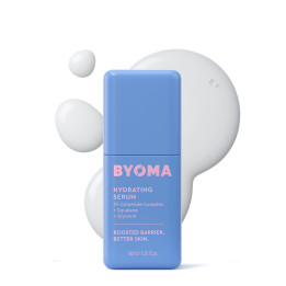 BYOMA Hydrating Serum with Tri-Ceramide Complex, Barrier Repair (40ml)