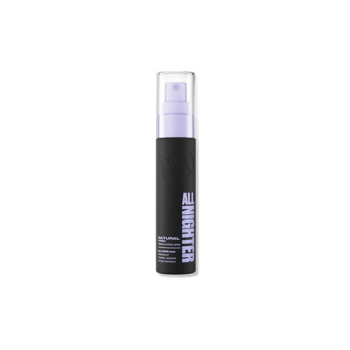 Urban Decay All Nighter Makeup Setting Spray – All Nighter Setting Spr