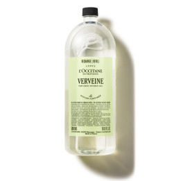 L'OCCITANE - Verveine (Verbena) Shower Gel - Tangy and refreshing note