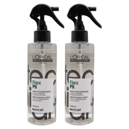 Tecni Art Loreal Professionnel Thermo Volume Spray 190 ml Fragrance Fr