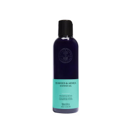 Neal's Yard Remedies Seaweed & Arnica Shower Gel Cleanse & Replenish S