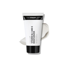 The INKEY List Vitamin B AM/PM Skincare