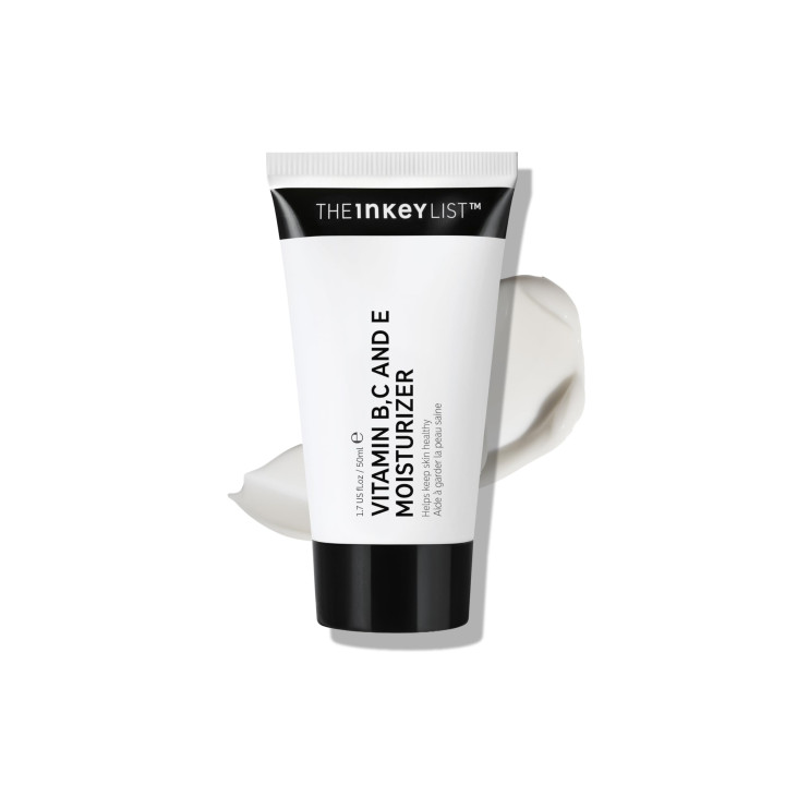 The INKEY List Vitamin B AM/PM Skincare