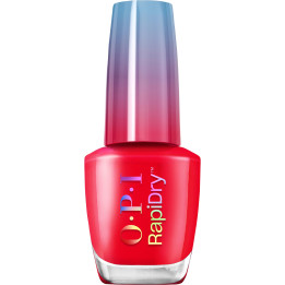 OPI RapiDry Quick Dry Nail Lacquer - Semi-sheer & Opaque Blue & Grey S