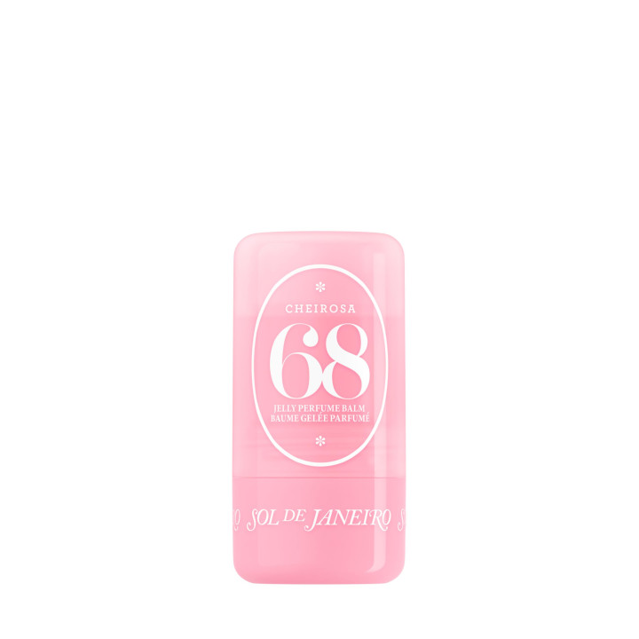 Sol de Janeiro Cheirosa Jelly Perfume Balm Solid Fragrance Cheirosa 68