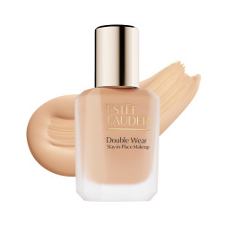 Estée Lauder Double Wear Stay-in-Place Makeup – 1W0 Warm Porcelain