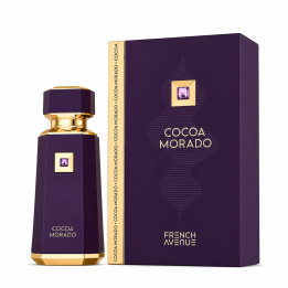 French Avenue Cocoa Morado EDP For Women 3.4 Fl Oz