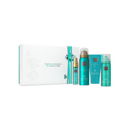 RITUALS The Ritual of Karma Bath Gift Set Lotus Flower