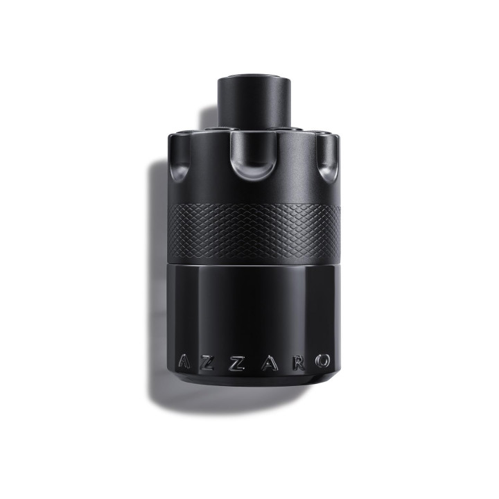 Azzaro The Most Wanted Eau de Parfum Intense Woody Seductive Mens Colo