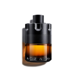 Azzaro The Most Wanted Parfum Glowing Toffee – Intense Fougere Ambery 