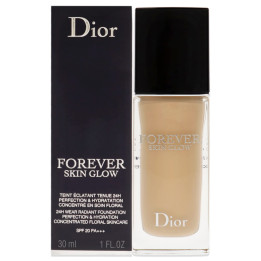 Dior Forever Skin Glow Foundation 24H - 2 Neutral 30ml – beige