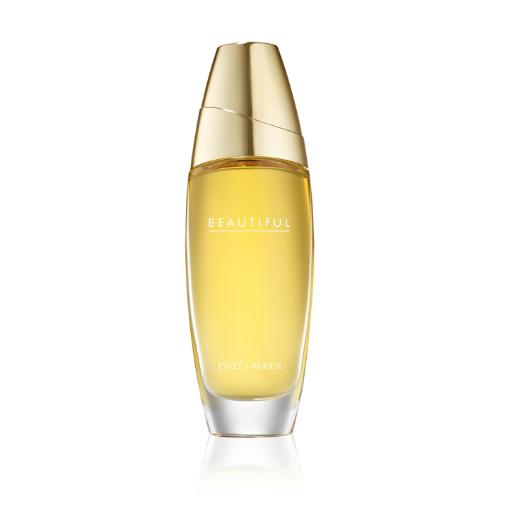 Estée Lauder Beautiful Eau de Parfum Spray with Notes of Rose Lily