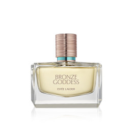 Estée Lauder Bronze Goddess Eau Fraîche Spray with Notes of Tiare Flow