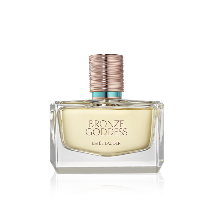 Estée Lauder Bronze Goddess Eau Fraîche Spray with Notes of Tiare Flow