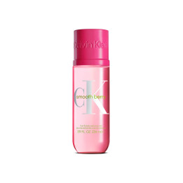 Calvin Klein Unisex Hair & Body Perfume Mist Smooth Berry 236ml