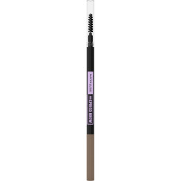 Maybelline Brow Ultra Slim Eyebrow Pencil,Defined Brows, 02 Soft Brown