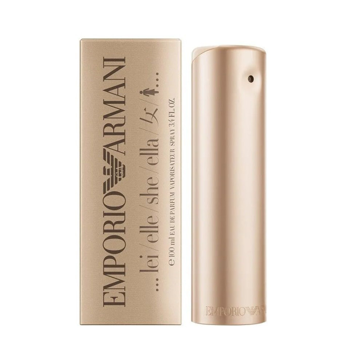 Armani Emporio Lei Edp Spray 100ml