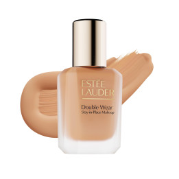 Estée Lauder Double Wear Stay-in-Place Makeup – 3W2 Cashew