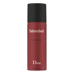 Christian Dior Fahrenheit Deodorant Spray 150ml