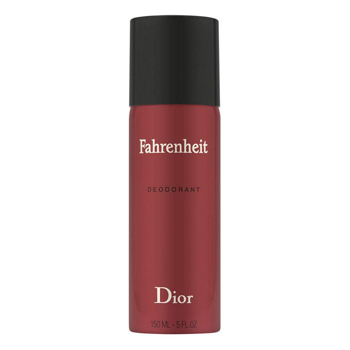 Christian Dior Fahrenheit Deodorant Spray 150ml