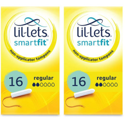 Lil-Lets – 16 Count