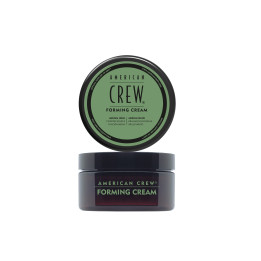 American Crew forming Gifts for Men Cream with Medium Hold and Shine