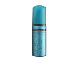 St.Tropez Self Tan Express Mousse Develops in 1-3 Hours – Fast Acting 