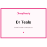 Dr Teals