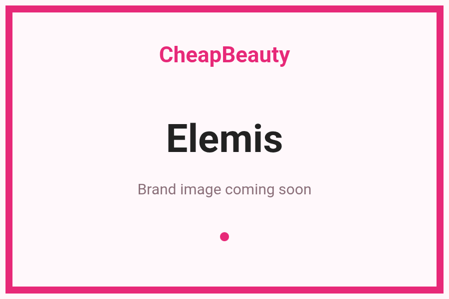 Elemis