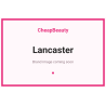 Lancaster