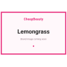 Lemongrass