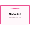 Nivea Sun