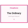 The Ordinary